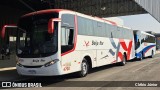 Beija Flor Turismo 4700 na cidade de São Paulo, São Paulo, Brasil, por Clébio Júnior. Número da foto: #12289697.