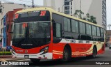 ETS San Pedro 10 na cidade de Chorrillos, Lima, Lima Metropolitana, Peru, por Felipe Lazo. Número da foto: #12288135.