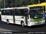 Transportes América B19583 na cidade de Rio de Janeiro, Rio de Janeiro, Brasil, por João Victor - PHOTOVICTORBUS. Número da foto: #12288245.