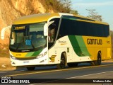 Empresa Gontijo de Transportes 7145 na cidade de Sabará, Minas Gerais, Brasil, por Matheus Adler. Número da foto: #12289483.