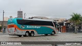 Empresa Santo Anjo da Guarda 426 na cidade de Balneário Camboriú, Santa Catarina, Brasil, por Samuel Hoffmann. Número da foto: #12288104.
