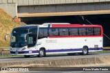 Viação Piracicabana 2913 na cidade de Sumaré, São Paulo, Brasil, por Prisco Martin Pereira. Número da foto: #:id.
