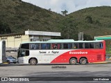 Guanabara Turismo e Viagens 2000 na cidade de Juiz de Fora, Minas Gerais, Brasil, por Luiz Krolman. Número da foto: #12289217.