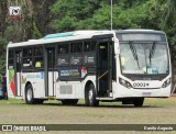 Scania 0002 na cidade de Campinas, São Paulo, Brasil, por Danilo Augusto. Número da foto: #12288701.