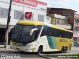 Empresa Gontijo de Transportes 18945 na cidade de Caruaru, Pernambuco, Brasil, por Lenilson da Silva Pessoa. Número da foto: #12289673.