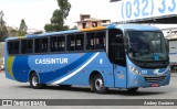 Cassintur 100 na cidade de Carandaí, Minas Gerais, Brasil, por Andrey Gustavo. Número da foto: #12290377.