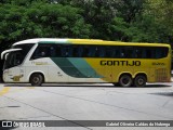 Empresa Gontijo de Transportes 18265 na cidade de São Paulo, São Paulo, Brasil, por Gabriel Oliveira Caldas da Nobrega. Número da foto: #12288380.