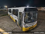Transportes Guanabara 132 na cidade de São Gonçalo do Amarante, Rio Grande do Norte, Brasil, por Josenilson  Rodrigues. Número da foto: #:id.