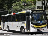 Transportes São Silvestre A37687 na cidade de Rio de Janeiro, Rio de Janeiro, Brasil, por João Victor - PHOTOVICTORBUS. Número da foto: #12288809.