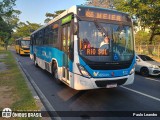 Viação Verdun B71129 na cidade de Rio de Janeiro, Rio de Janeiro, Brasil, por Paulo Leandro. Número da foto: #12288373.