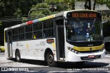 Transporte Estrela Azul A55157 na cidade de Rio de Janeiro, Rio de Janeiro, Brasil, por João Victor - PHOTOVICTORBUS. Número da foto: #12288821.