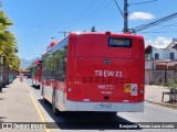 Metbus 1943 na cidade de Maipú, Santiago, Metropolitana de Santiago, Chile, por Benjamín Tomás Lazo Acuña. Número da foto: #12288257.