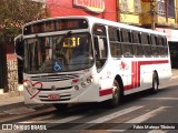 Trectur 1019 na cidade de Três Corações, Minas Gerais, Brasil, por Fábio Mateus Tibúrcio. Número da foto: #:id.