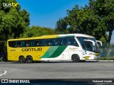 Empresa Gontijo de Transportes 18815 na cidade de São Paulo, São Paulo, Brasil, por Natanael Arruda. Número da foto: #12288557.