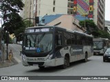 Viação Anchieta 40982 na cidade de Belo Horizonte, Minas Gerais, Brasil, por Douglas Célio Brandao. Número da foto: #:id.