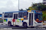 Transcel > CS Brasil 111355 na cidade de Mogi das Cruzes, São Paulo, Brasil, por Francisco Dornelles Viana de Oliveira. Número da foto: #12289358.