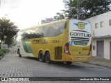 Empresa Gontijo de Transportes 18800 na cidade de Caruaru, Pernambuco, Brasil, por Lenilson da Silva Pessoa. Número da foto: #12290338.
