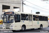 Viação Castelo Branco 25M69 na cidade de Campina Grande do Sul, Paraná, Brasil, por Matheus Felipe. Número da foto: #12288038.