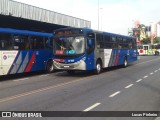 ATT - Alto Tietê Transportes 47.323 na cidade de Mogi das Cruzes, São Paulo, Brasil, por Lucas Pinheiro. Número da foto: #:id.