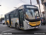 Transunião Transportes 3 6091 na cidade de São Paulo, São Paulo, Brasil, por William Bispo da Silva. Número da foto: #12288713.