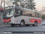 Pêssego Transportes 4 7127 na cidade de São Paulo, São Paulo, Brasil, por William Bispo da Silva. Número da foto: #12288706.