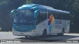 Cacique Transportes 4343 na cidade de Cruz das Almas, Bahia, Brasil, por Flávio  Santos. Número da foto: #12288795.