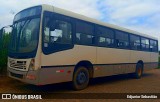 Ônibus Particulares 5041 na cidade de Nazaré da Mata, Pernambuco, Brasil, por Edjunior Sebastião. Número da foto: #:id.
