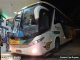 Empresa Gontijo de Transportes 21310 na cidade de Governador Valadares, Minas Gerais, Brasil, por Gustavo Cruz Bezerra. Número da foto: #12287982.