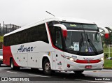 Almar Transporte e Locadora de Veículos 4000 na cidade de Aparecida, São Paulo, Brasil, por Isaias Ralen. Número da foto: #:id.