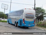 Auto Viação Progresso 6204 na cidade de Caruaru, Pernambuco, Brasil, por Lenilson da Silva Pessoa. Número da foto: #12289730.