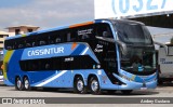 Cassintur 910 na cidade de Carandaí, Minas Gerais, Brasil, por Andrey Gustavo. Número da foto: #12290360.