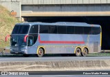 Ônibus Particulares 1017 na cidade de Sumaré, São Paulo, Brasil, por Prisco Martin Pereira. Número da foto: #:id.