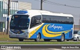 Agape 13110 na cidade de Limeira, São Paulo, Brasil, por Sérgio de Sousa Elias. Número da foto: #12290030.