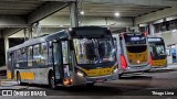 Viação Metrópole Paulista - Zona Leste 3 1042 na cidade de São Paulo, São Paulo, Brasil, por Thiago Lima. Número da foto: #:id.