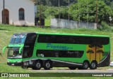 Pegasus Tur Turismo 8020 na cidade de Aparecida, São Paulo, Brasil, por Leonardo Daniel. Número da foto: #12289173.