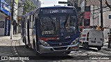 Empresa de Transportes Mairiporã 39.136 na cidade de São Paulo, São Paulo, Brasil, por Calebe Monteiro. Número da foto: #:id.