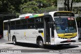 Transportes São Silvestre A37512 na cidade de Rio de Janeiro, Rio de Janeiro, Brasil, por João Victor - PHOTOVICTORBUS. Número da foto: #12288804.