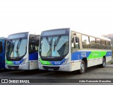Auto Omnibus Circullare Bom Despacho 2510 na cidade de Belo Horizonte, Minas Gerais, Brasil, por Adão Raimundo Marcelino. Número da foto: #12290597.