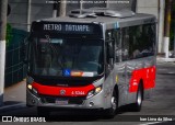 Allibus Transportes 4 5344 na cidade de São Paulo, São Paulo, Brasil, por Iran Lima da Silva. Número da foto: #:id.