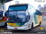 Empresa Gontijo de Transportes 14015 na cidade de Belo Horizonte, Minas Gerais, Brasil, por Valter Francisco. Número da foto: #12287949.