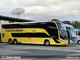 Viação Nova Itapemirim 40306 na cidade de Salvador, Bahia, Brasil, por Matheus Lucas. Número da foto: #12290417.