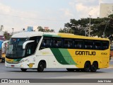 Empresa Gontijo de Transportes 19160 na cidade de Goiânia, Goiás, Brasil, por João Victor. Número da foto: #12290412.