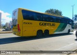 Empresa Gontijo de Transportes 15005 na cidade de Ipatinga, Minas Gerais, Brasil, por Celso ROTA381. Número da foto: #12288285.