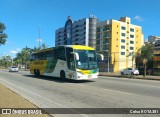Empresa Gontijo de Transportes 15005 na cidade de Ipatinga, Minas Gerais, Brasil, por Celso ROTA381. Número da foto: #12288269.