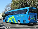 SC Minas Transportes 79425 na cidade de Juiz de Fora, Minas Gerais, Brasil, por Luiz Krolman. Número da foto: #12288998.