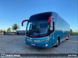 RBS Transporte e Turismo 1114 na cidade de Pilar, Alagoas, Brasil, por João Melo. Número da foto: #12288102.