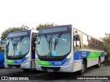 Auto Omnibus Circullare Bom Despacho 2511 na cidade de Belo Horizonte, Minas Gerais, Brasil, por Adão Raimundo Marcelino. Número da foto: #12290589.