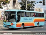 Lopes & Filhos 365 na cidade de Belo Horizonte, Minas Gerais, Brasil, por Rafael da Silva Xarão. Número da foto: #:id.