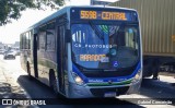 Viação União RJ 204.181 na cidade de Rio de Janeiro, Rio de Janeiro, Brasil, por Gabriel Conceição. Número da foto: #12289327.