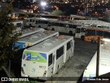 Viação Santo Ângelo 18073 na cidade de Colombo, Paraná, Brasil, por Everton S de Jesus. Número da foto: #12287919.